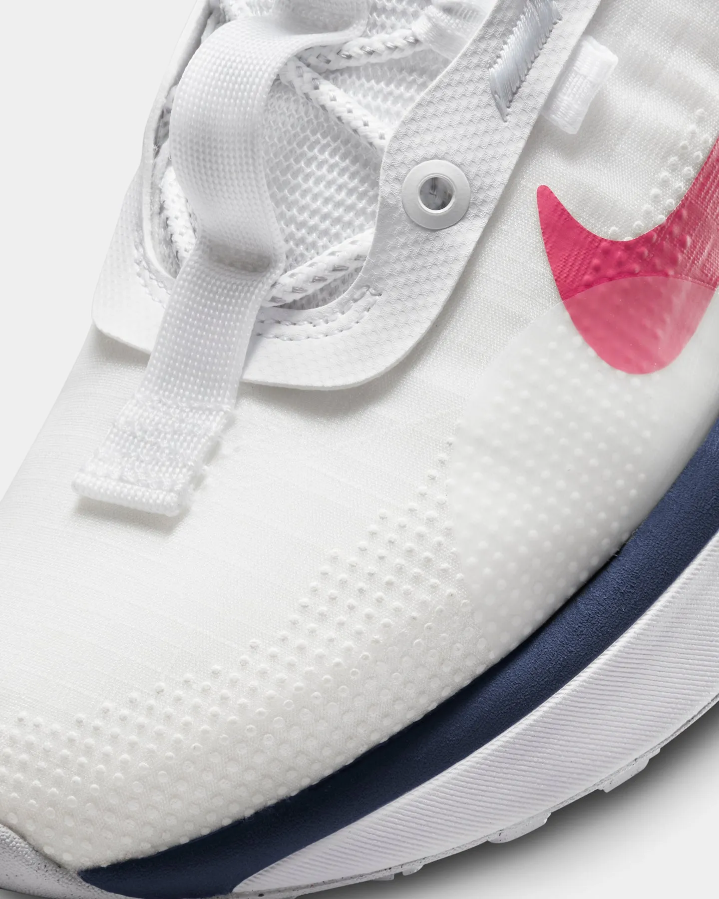 Nike Women's Air Max 2021 White/Archaeo Pink