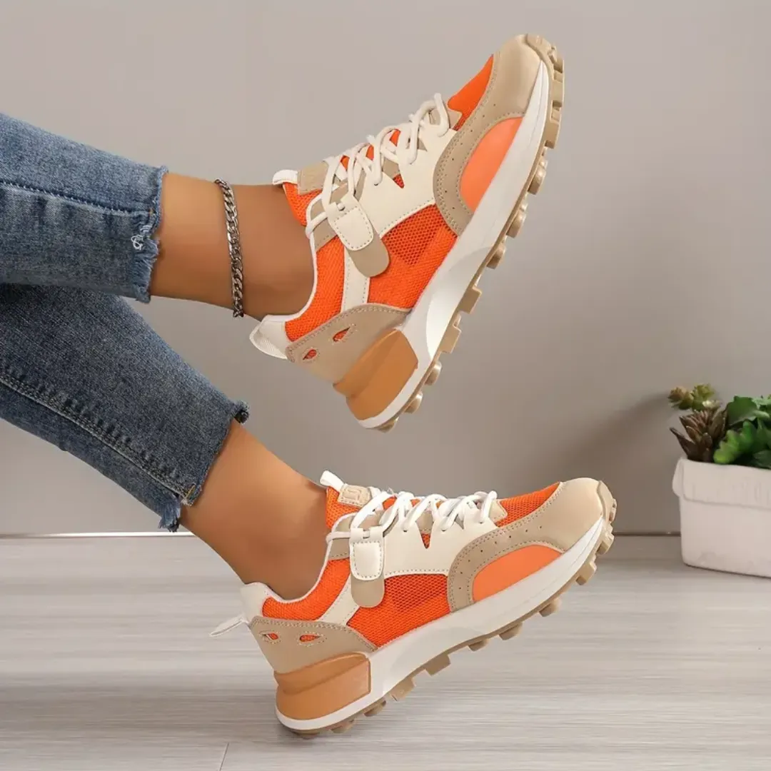Nikkie - Casual Dames Sneakers