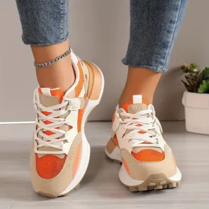 Nikkie - Casual Dames Sneakers