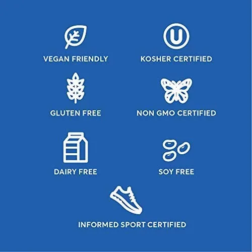 Nuun Endurance (Podium Series), Single Serving
