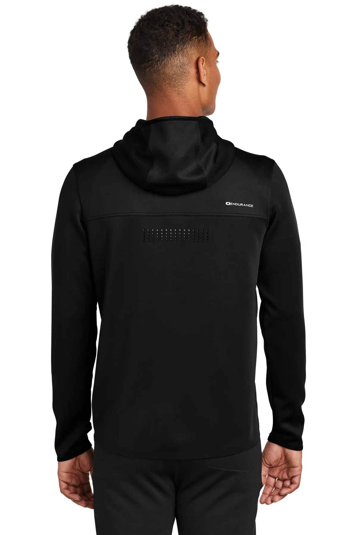 OGIO ® ENDURANCE Stealth Full-Zip Jacket. OE728