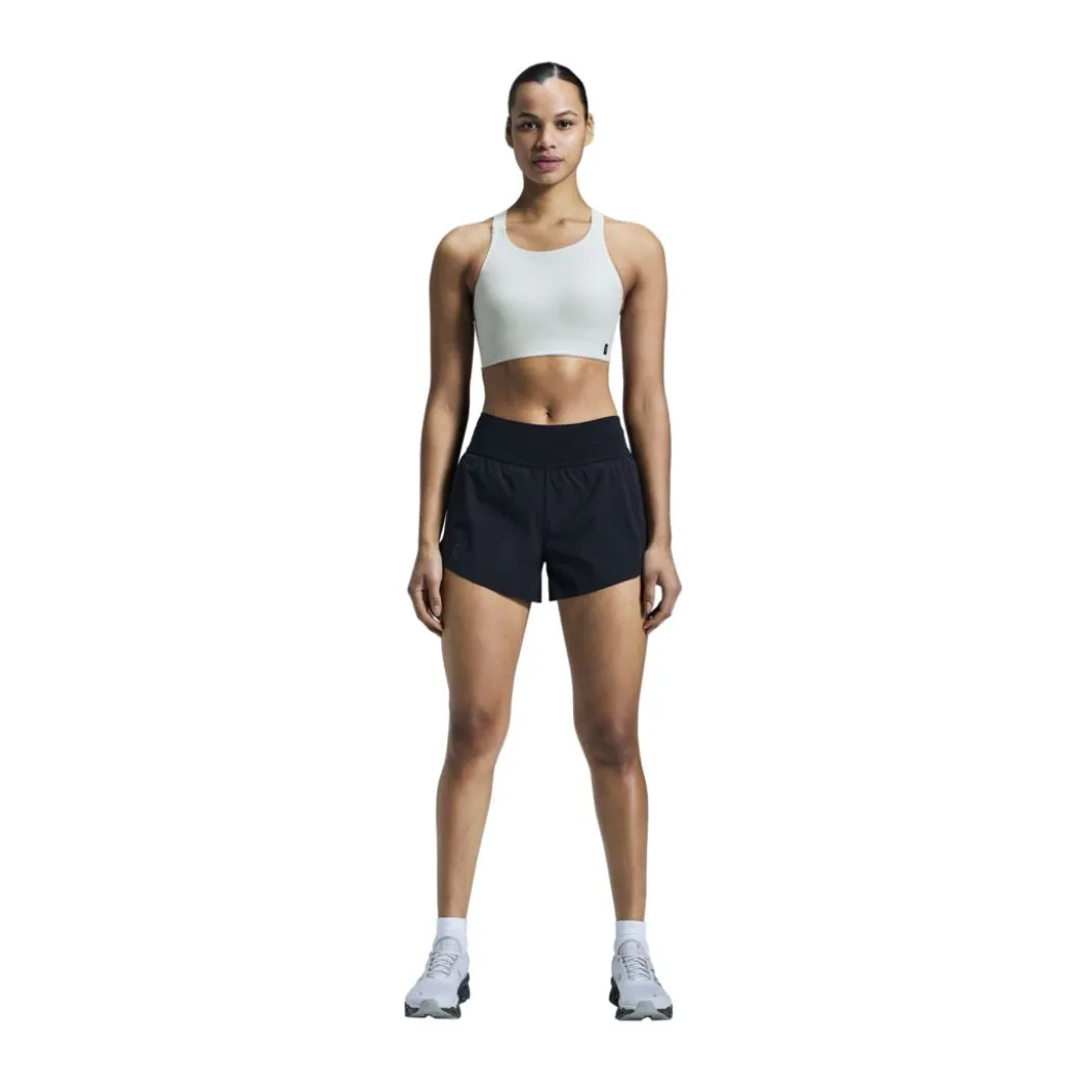 on Endurance Bra