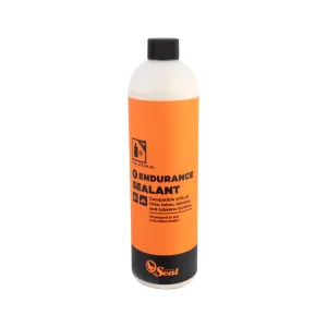 Orange Seal 16oz Endurance Tire Sealant Refill