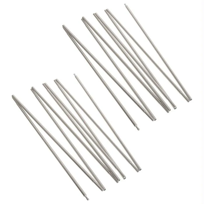 Peregrine Endurance 2 Pole Set