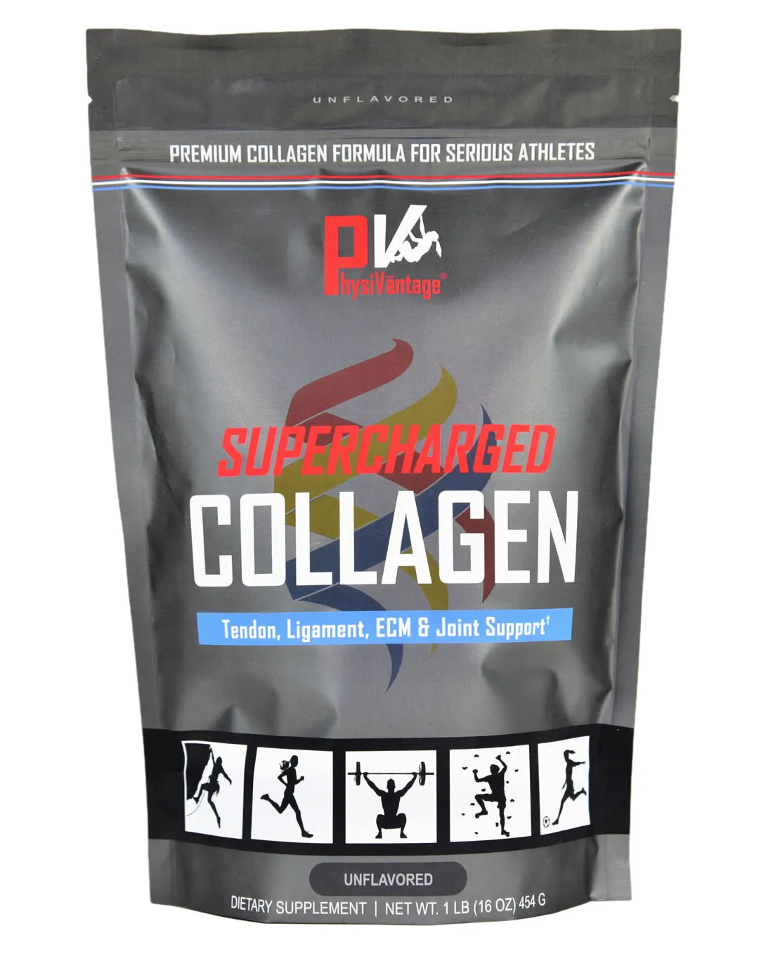 PhysiVantage PRO PACK