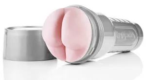 Pink Endurance Jack Ass