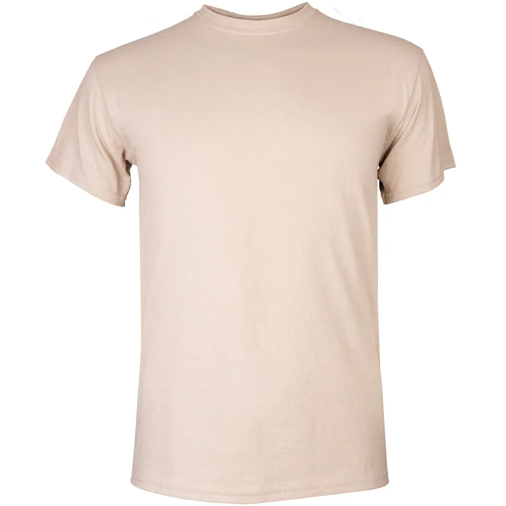 Plain T-Shirt