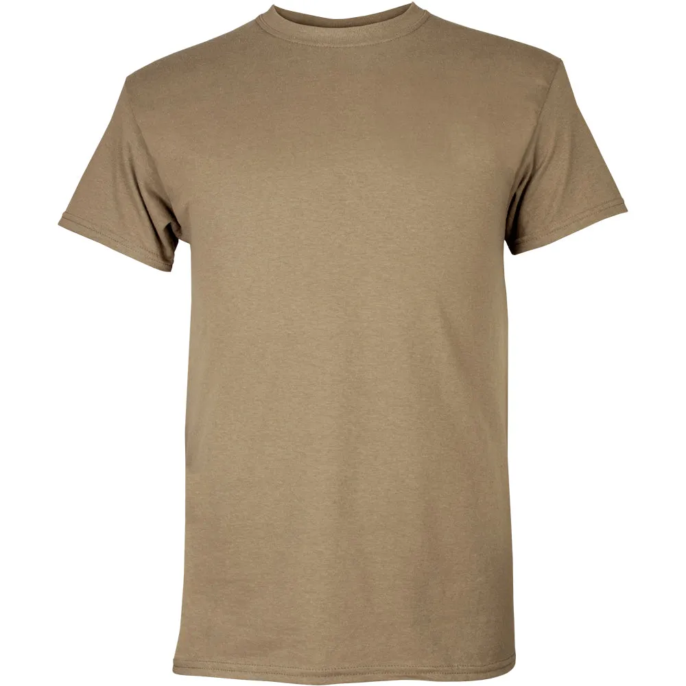 Plain T-Shirt