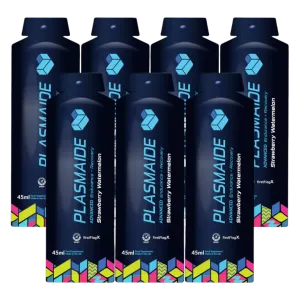 Plasmaide - Advanced Endurance   Recovery - Strawberry Watermelon