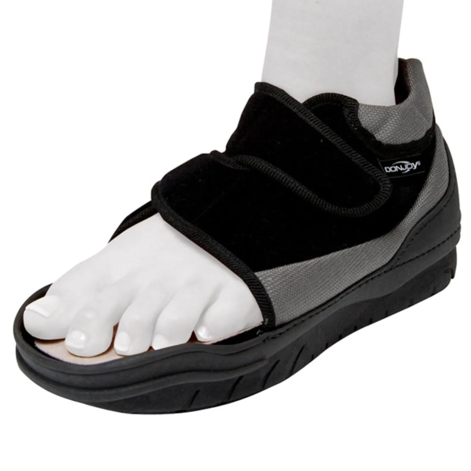 Podalux Post-Op Shoe Donjoy®