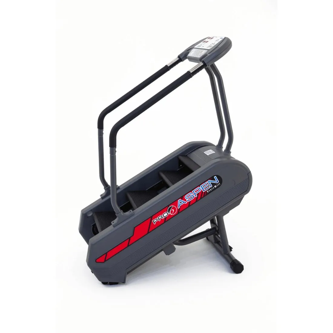 Pro 6 Aspen Stairmill Stair Climber Machine for Home and Gym Use