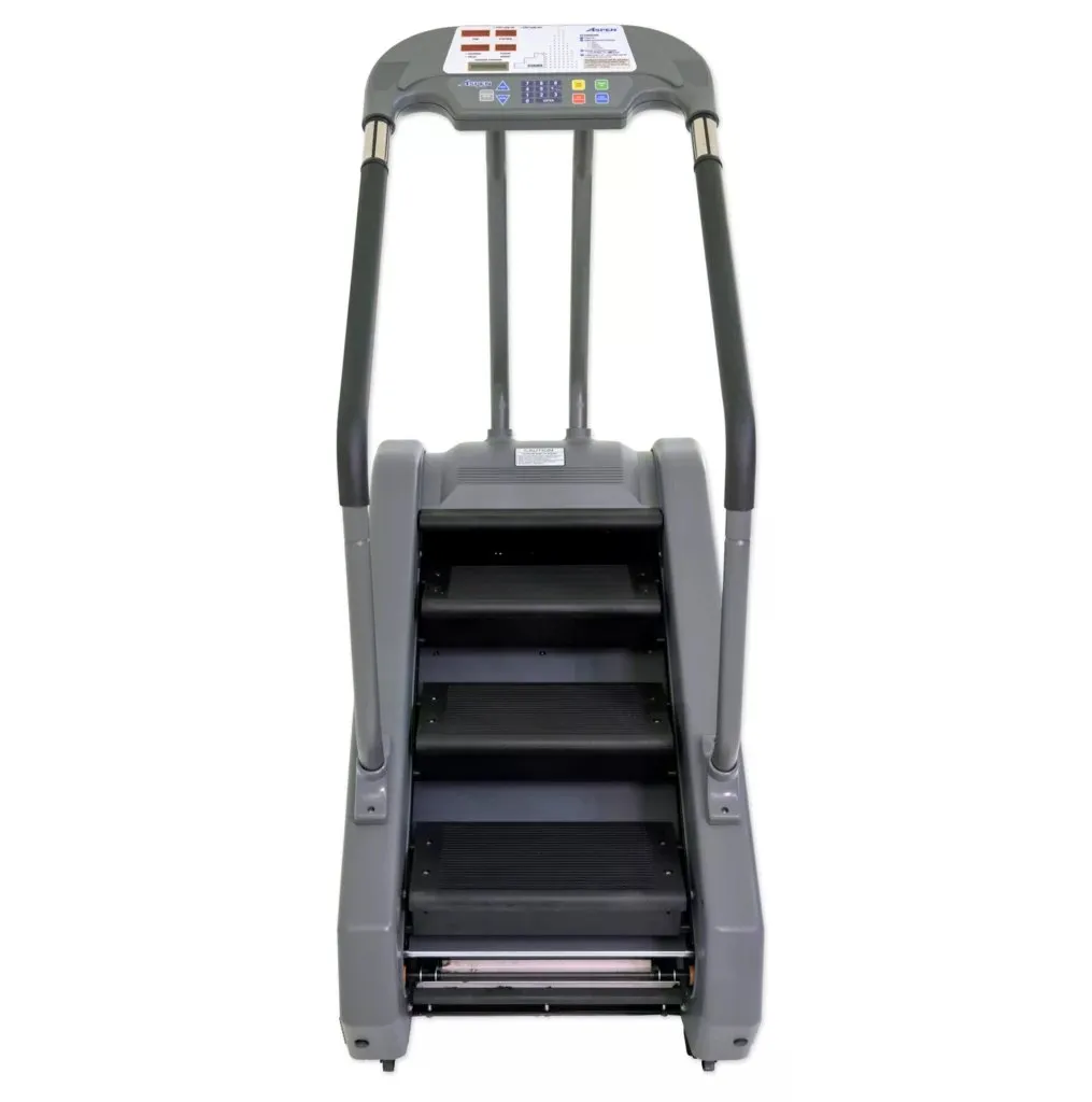 Pro 6 Aspen Stairmill Stair Climber Machine for Home and Gym Use