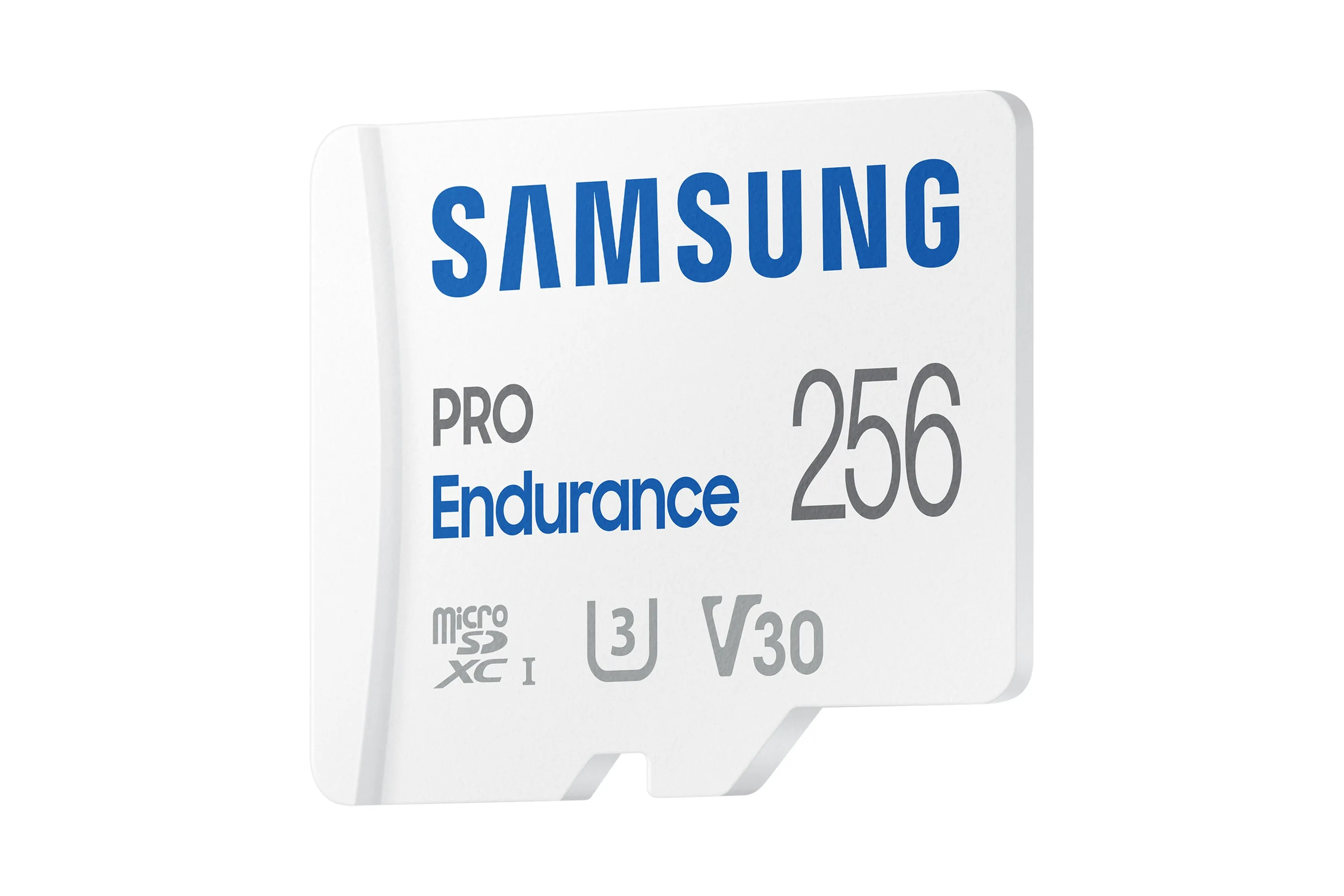 Pro Endurance 256Gb Microsdxc