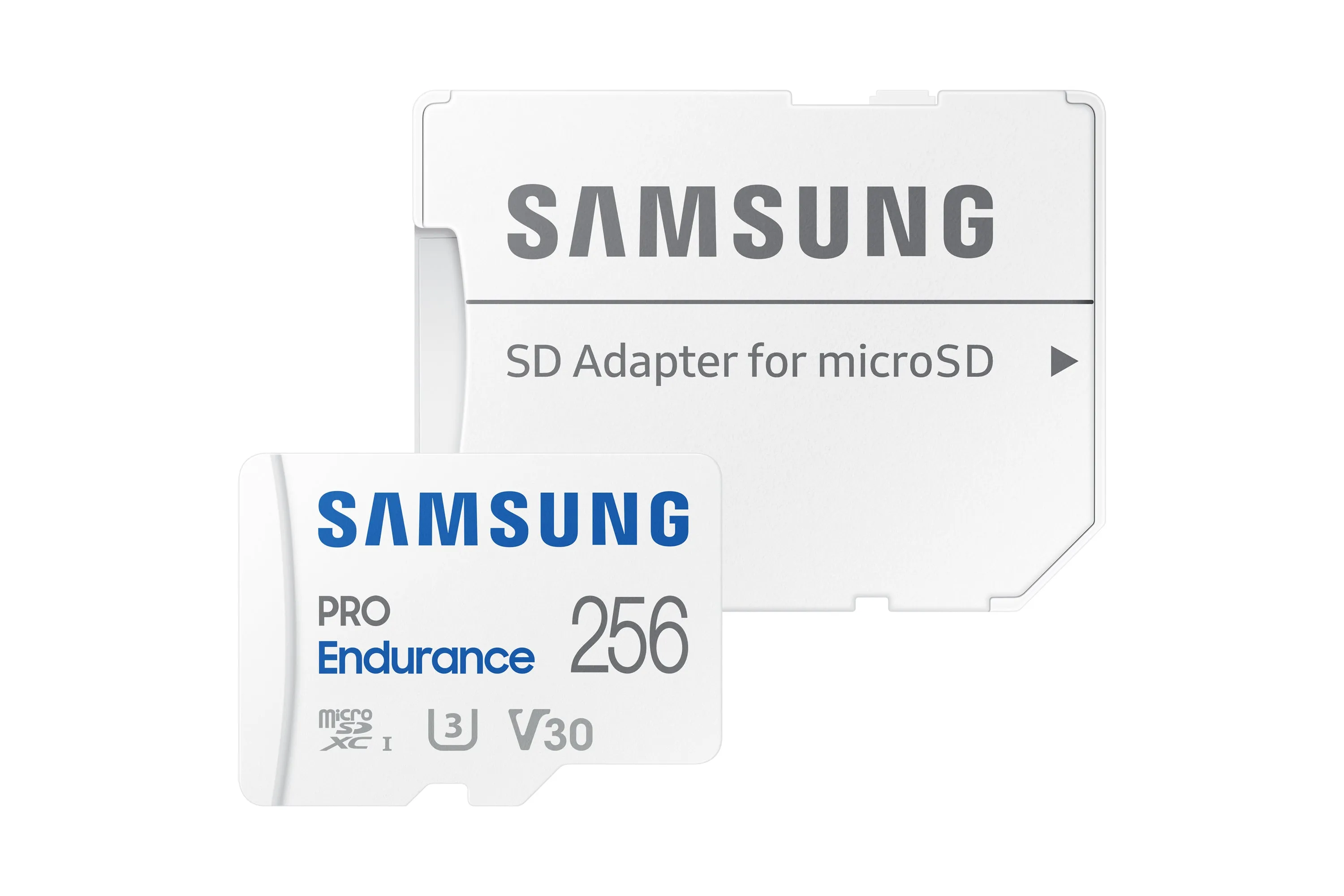 Pro Endurance 256Gb Microsdxc