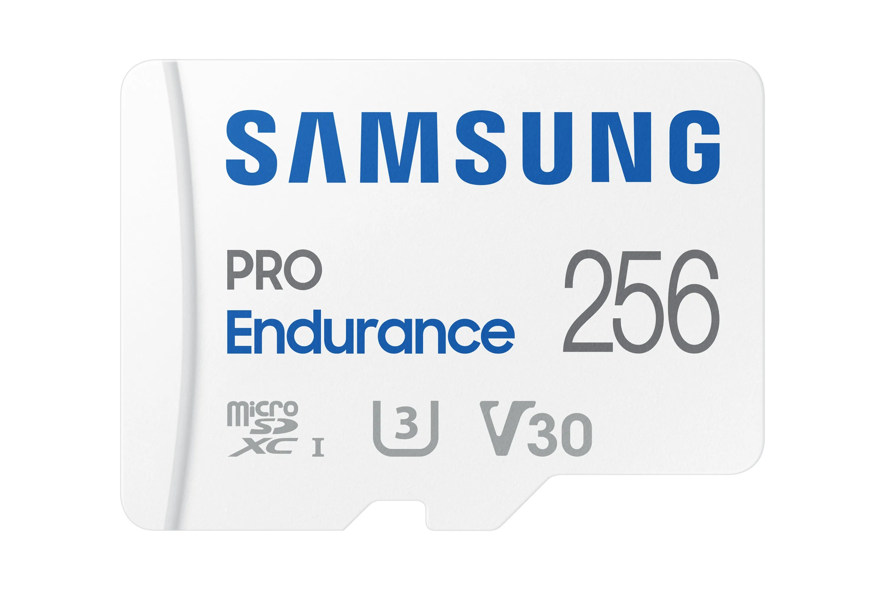 Pro Endurance 256Gb Microsdxc