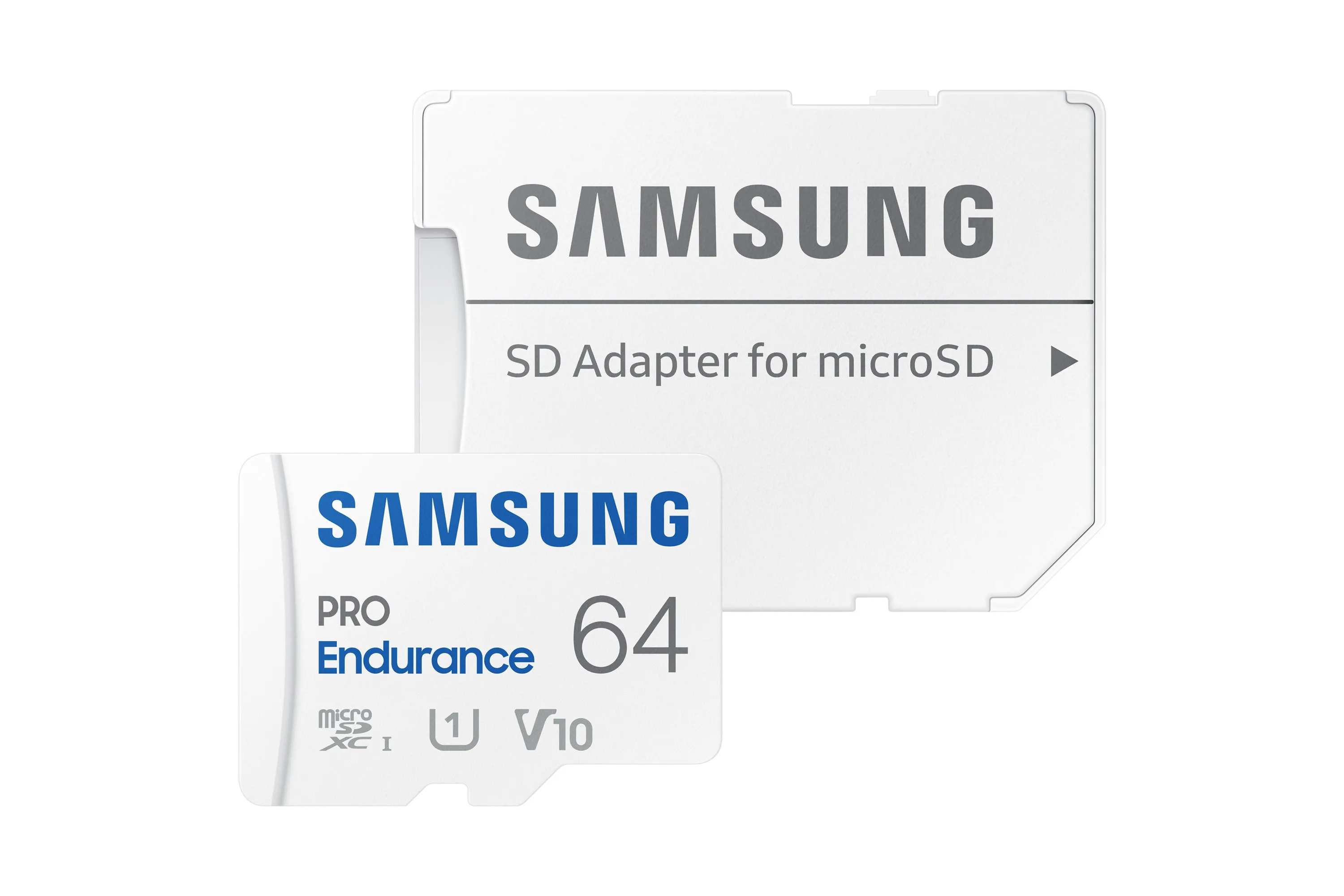 Pro Endurance 64Gb Microsdxc