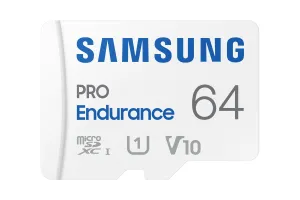 Pro Endurance 64Gb Microsdxc