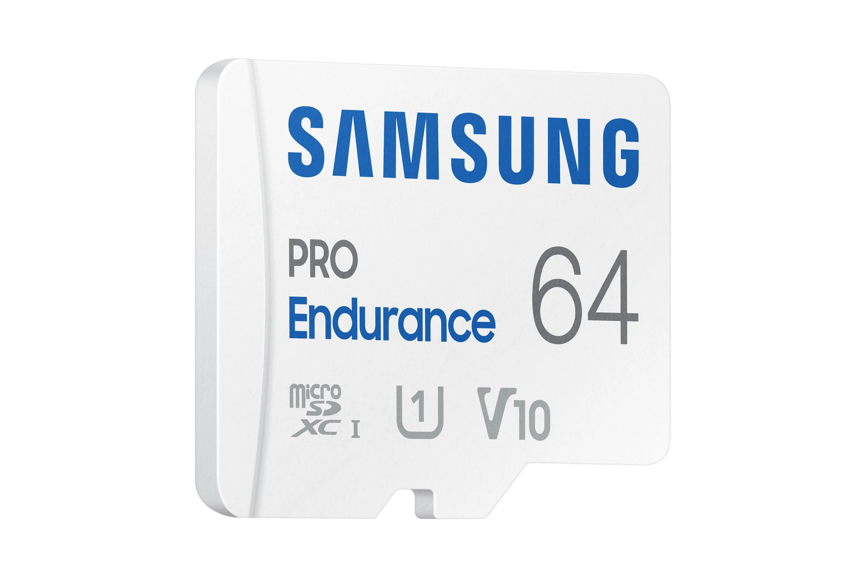 Pro Endurance 64Gb Microsdxc