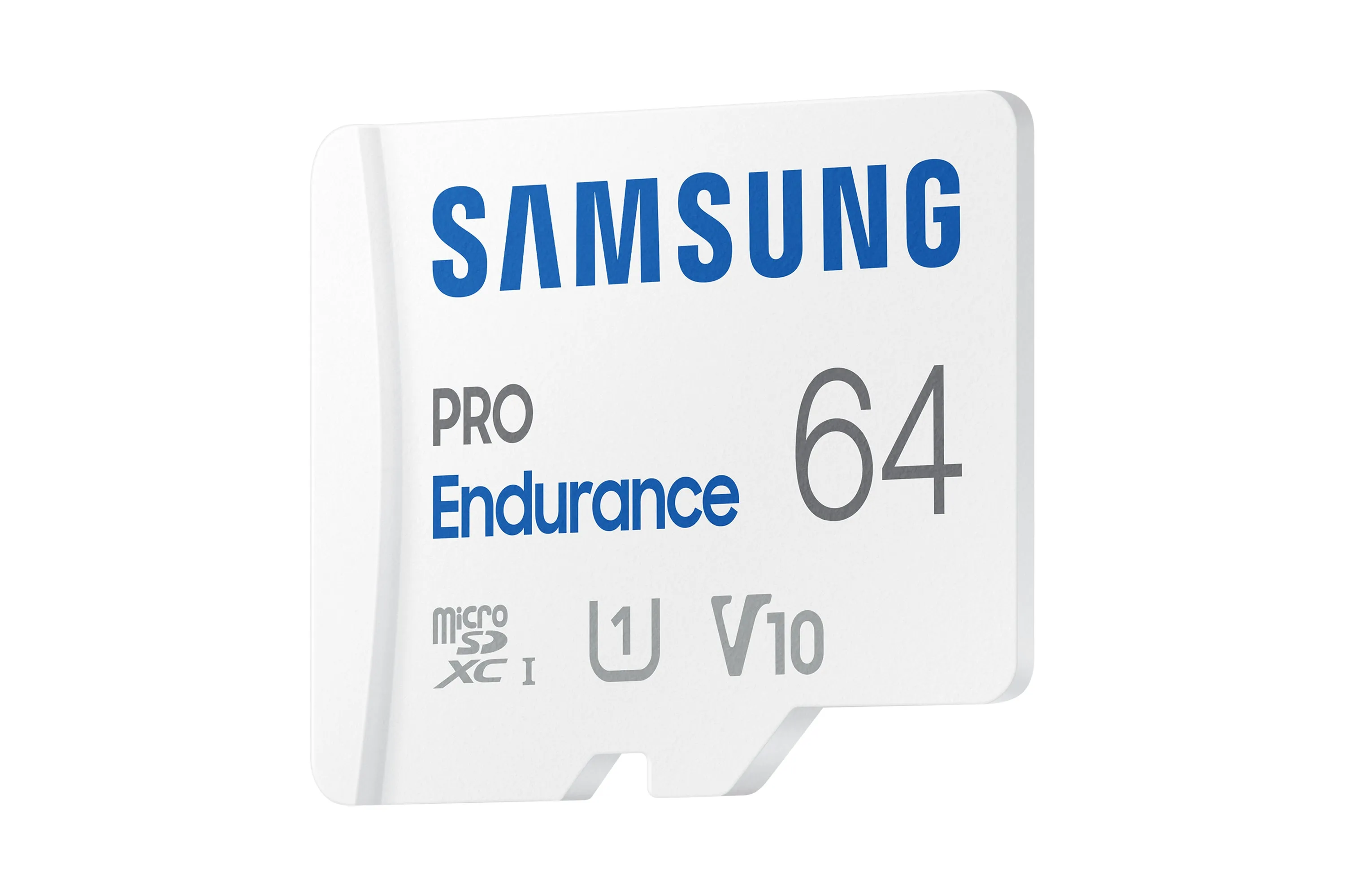 Pro Endurance 64Gb Microsdxc