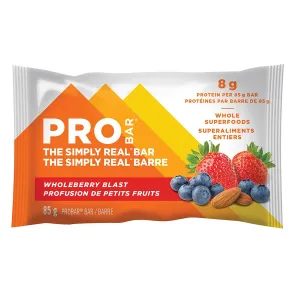 Probar Meal on the Go Bar