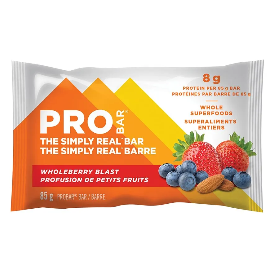Probar Meal on the Go Bar