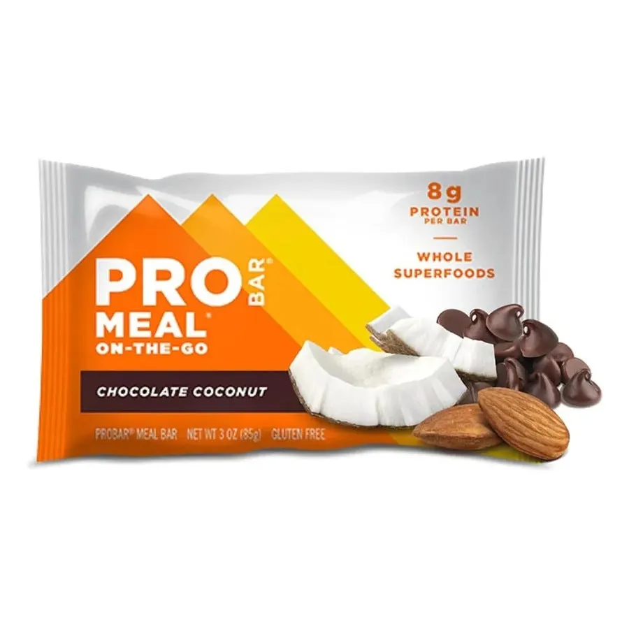 Probar Meal on the Go Bar