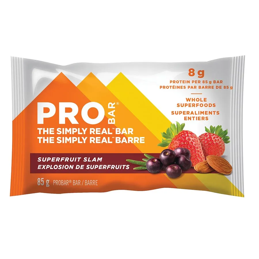 Probar Meal on the Go Bar