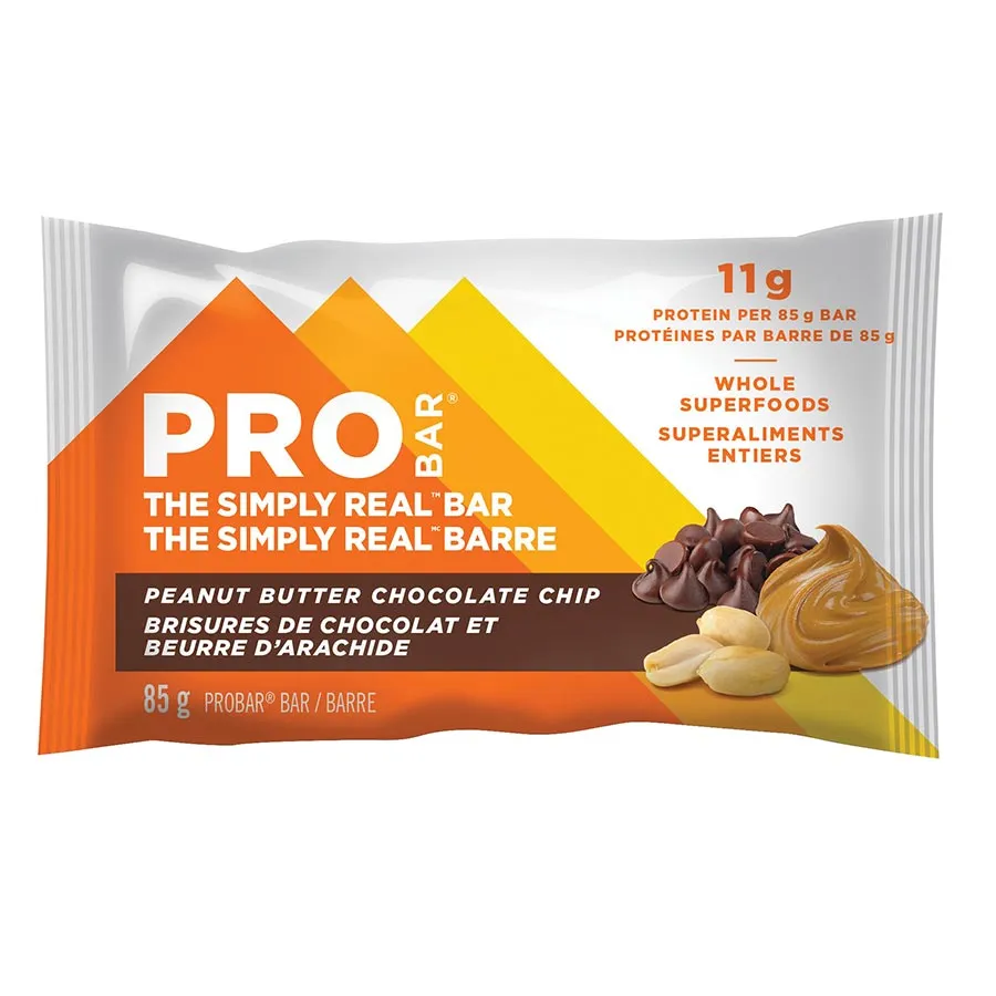 Probar Meal on the Go Bar