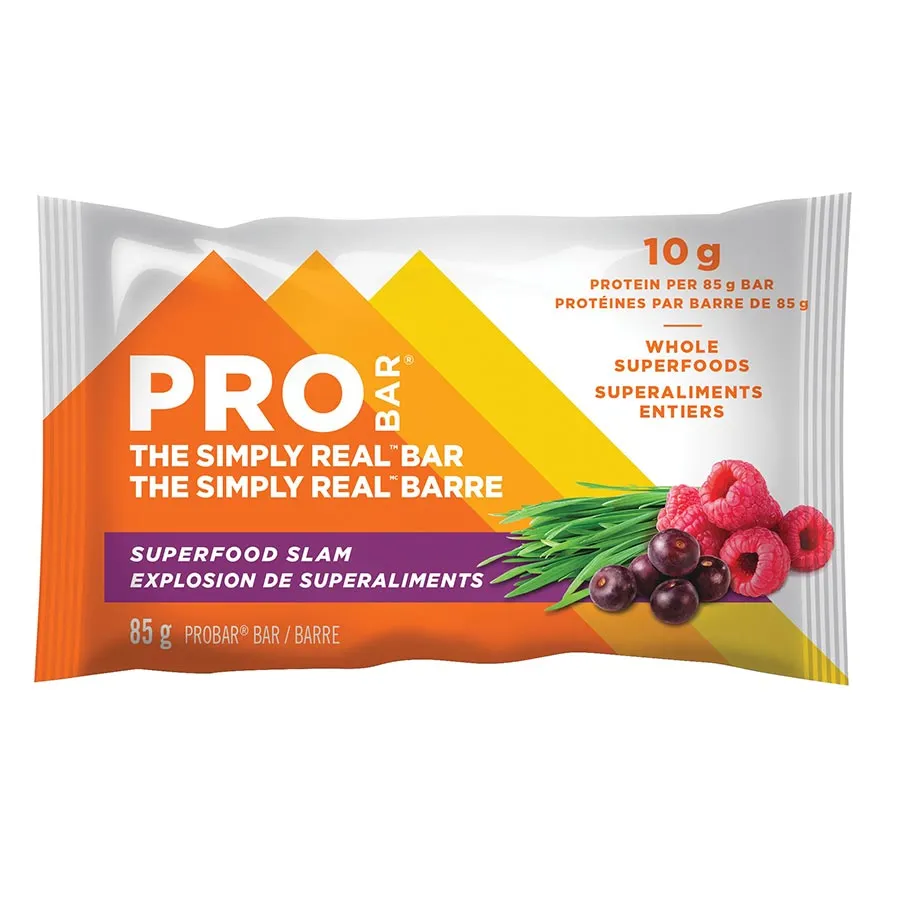 Probar Meal on the Go Bar