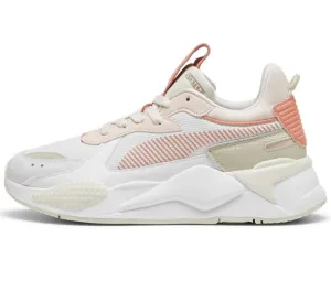Puma RS-X Soft Dames Sneaker Roze