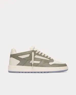 Reptor Low Khaki Low Top Sneakers