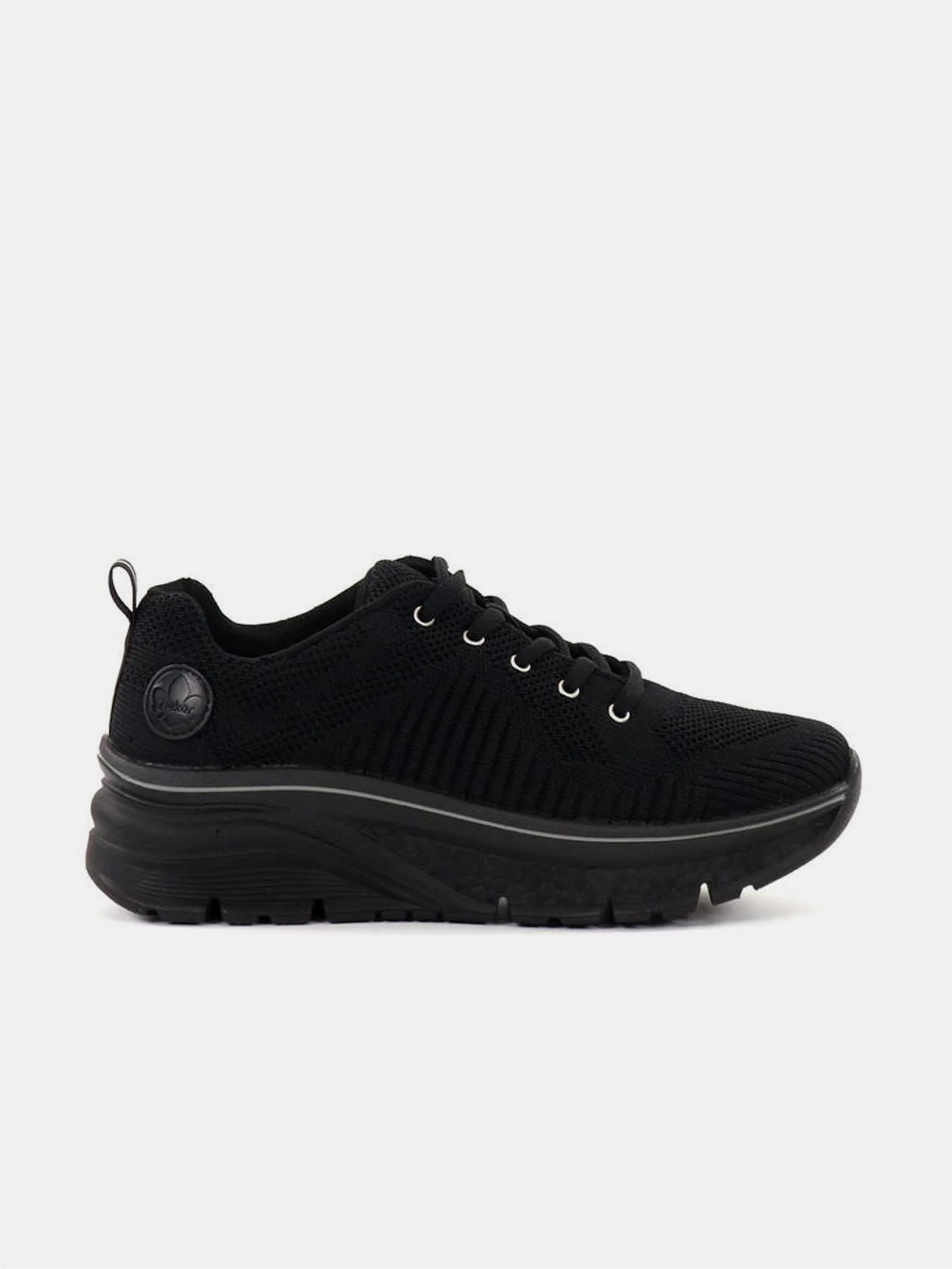 Rieker 48022 Women's Casual Trainers