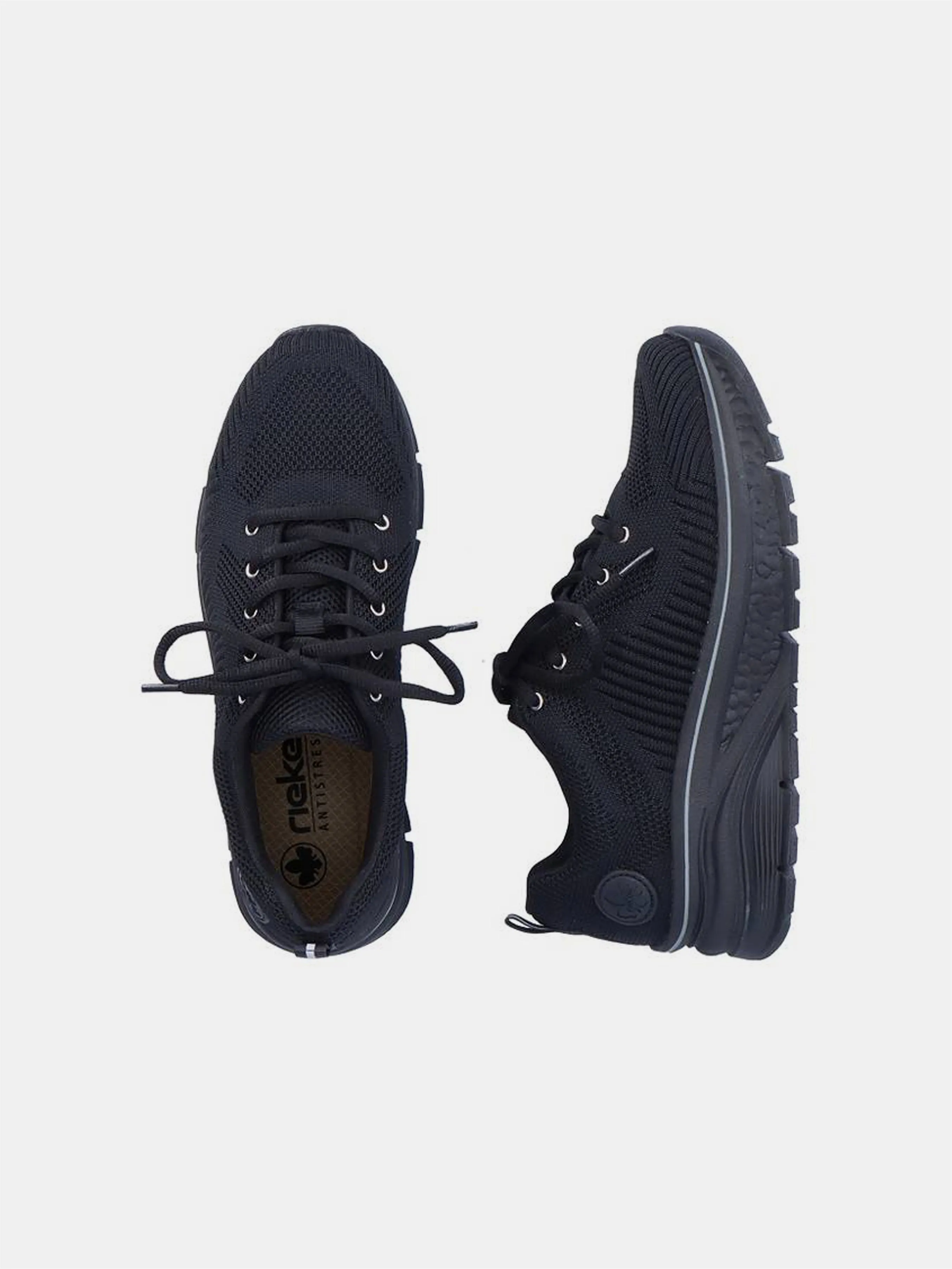 Rieker 48022 Women's Casual Trainers