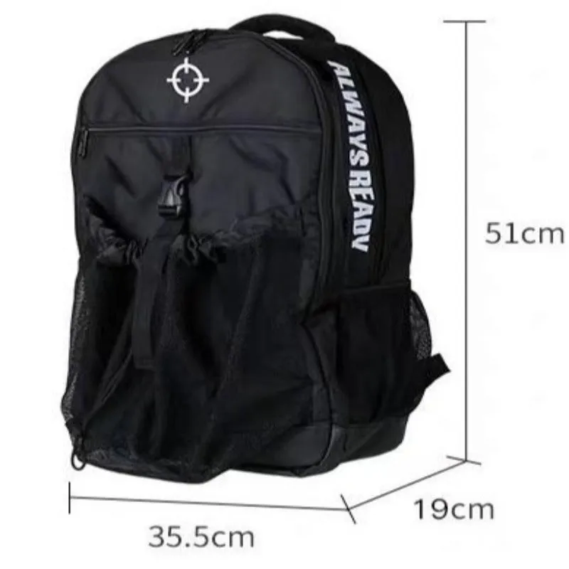 Rigorer Basketball Sports Backpack