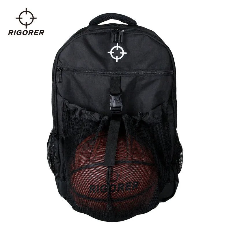 Rigorer Basketball Sports Backpack