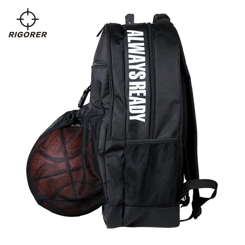 Rigorer Basketball Sports Backpack