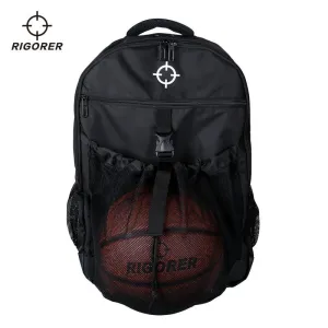 Rigorer Basketball Sports Backpack