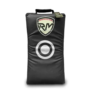 RingMaster Sports Curved Kick Shield