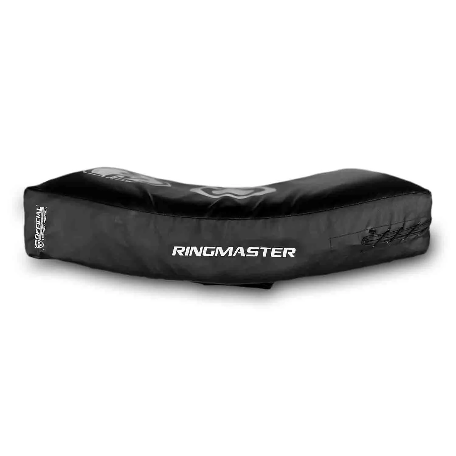 RingMaster Sports Curved Kick Shield
