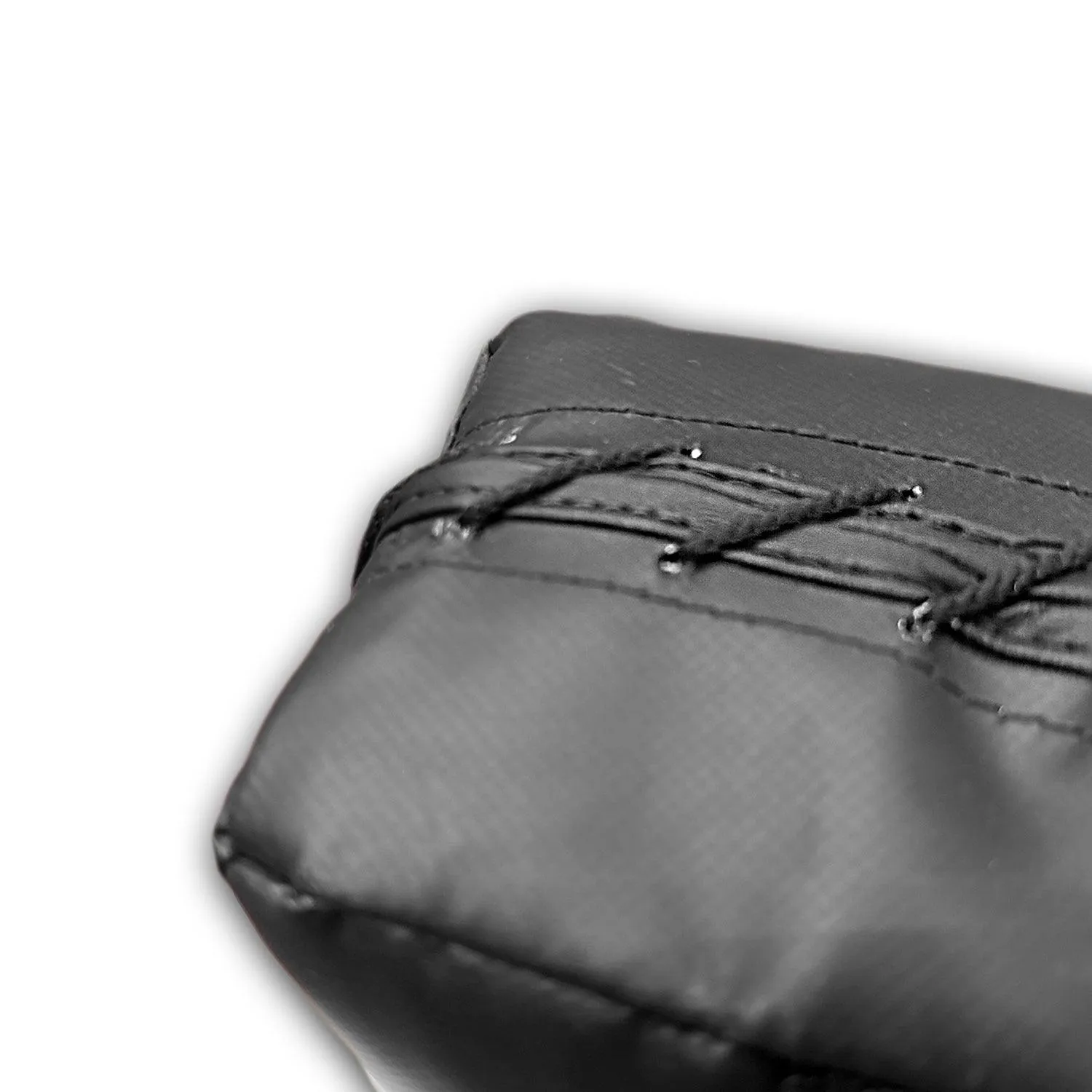 RingMaster Sports Curved Kick Shield