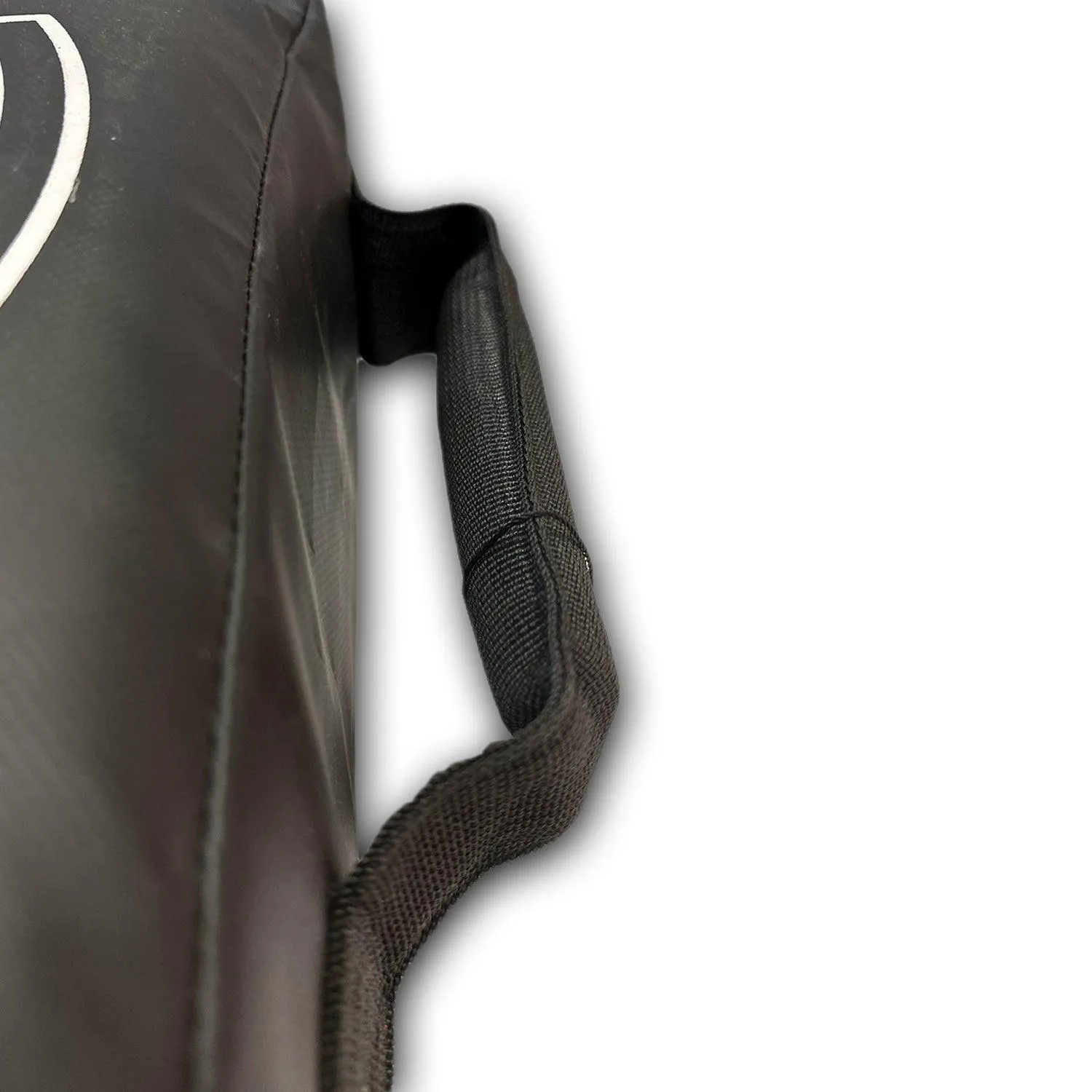 RingMaster Sports Curved Kick Shield