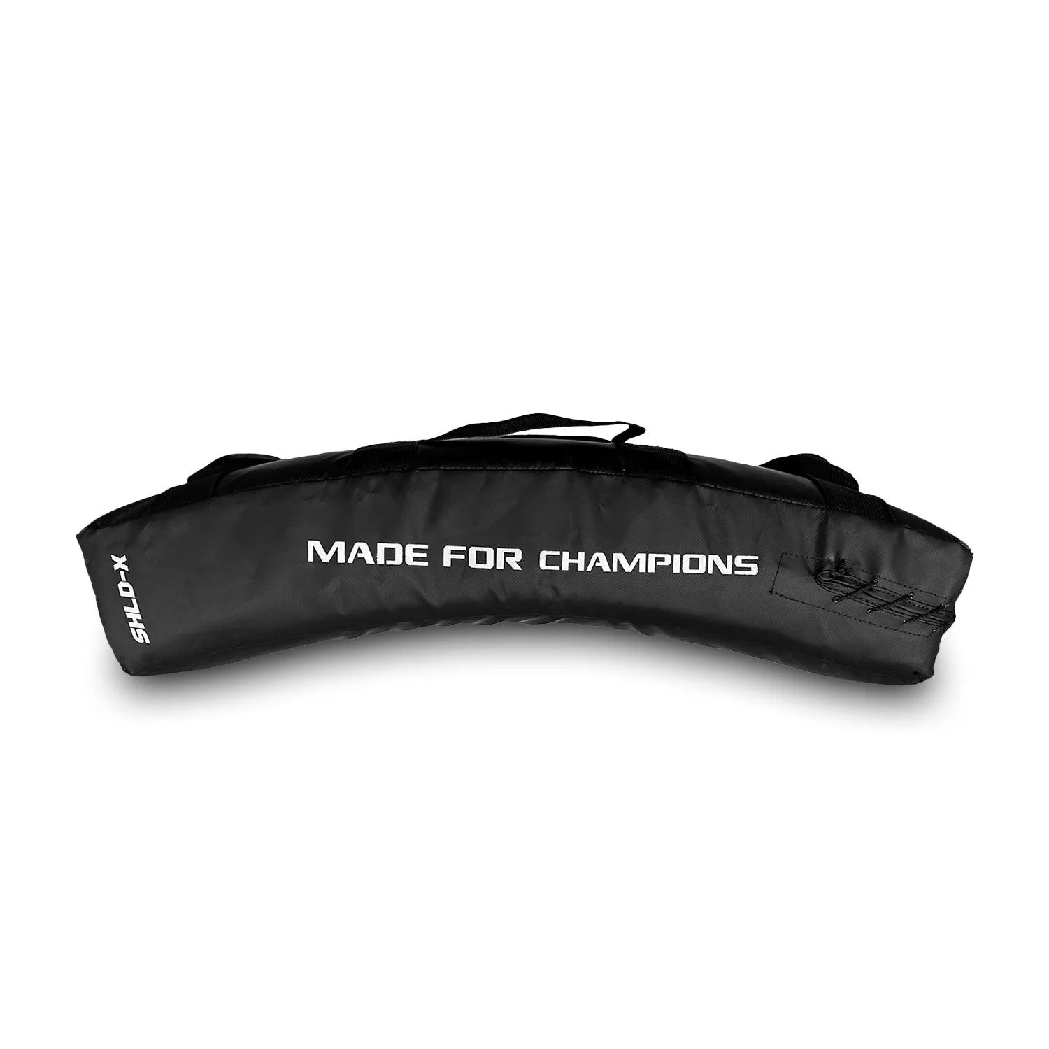 RingMaster Sports Curved Kick Shield