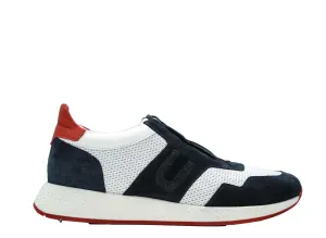 Roberto Serpentini Men's Multi Colour Sneaker 1998