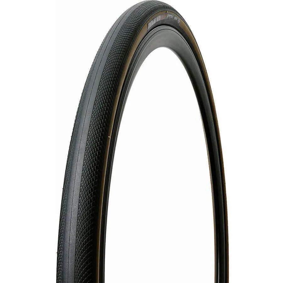 Roubaix Pro 2Bliss Ready Tire