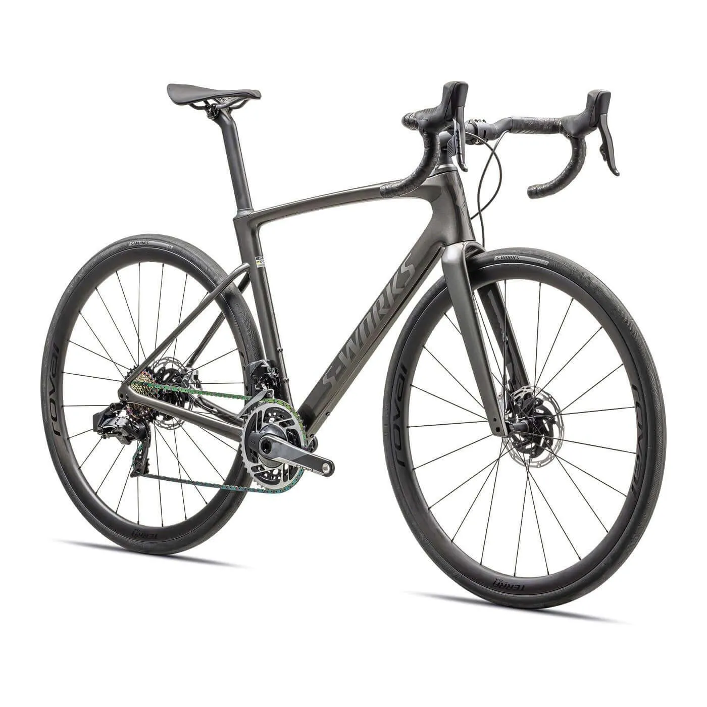 S-Works Roubaix SL8 - Premium Preowned