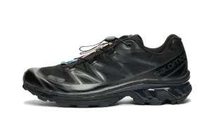 Salomon XT-6 Triple Black