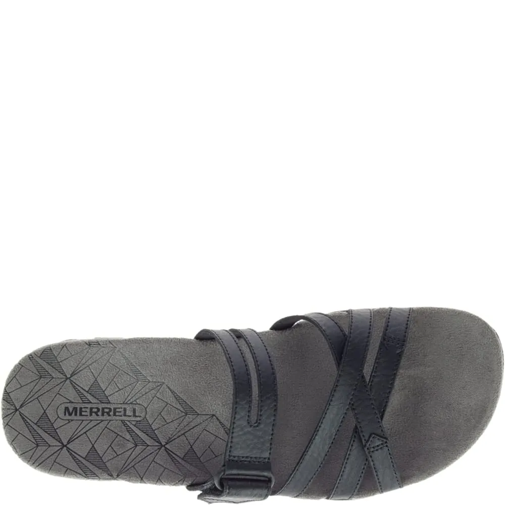 Sandspur Rose Leather - Women