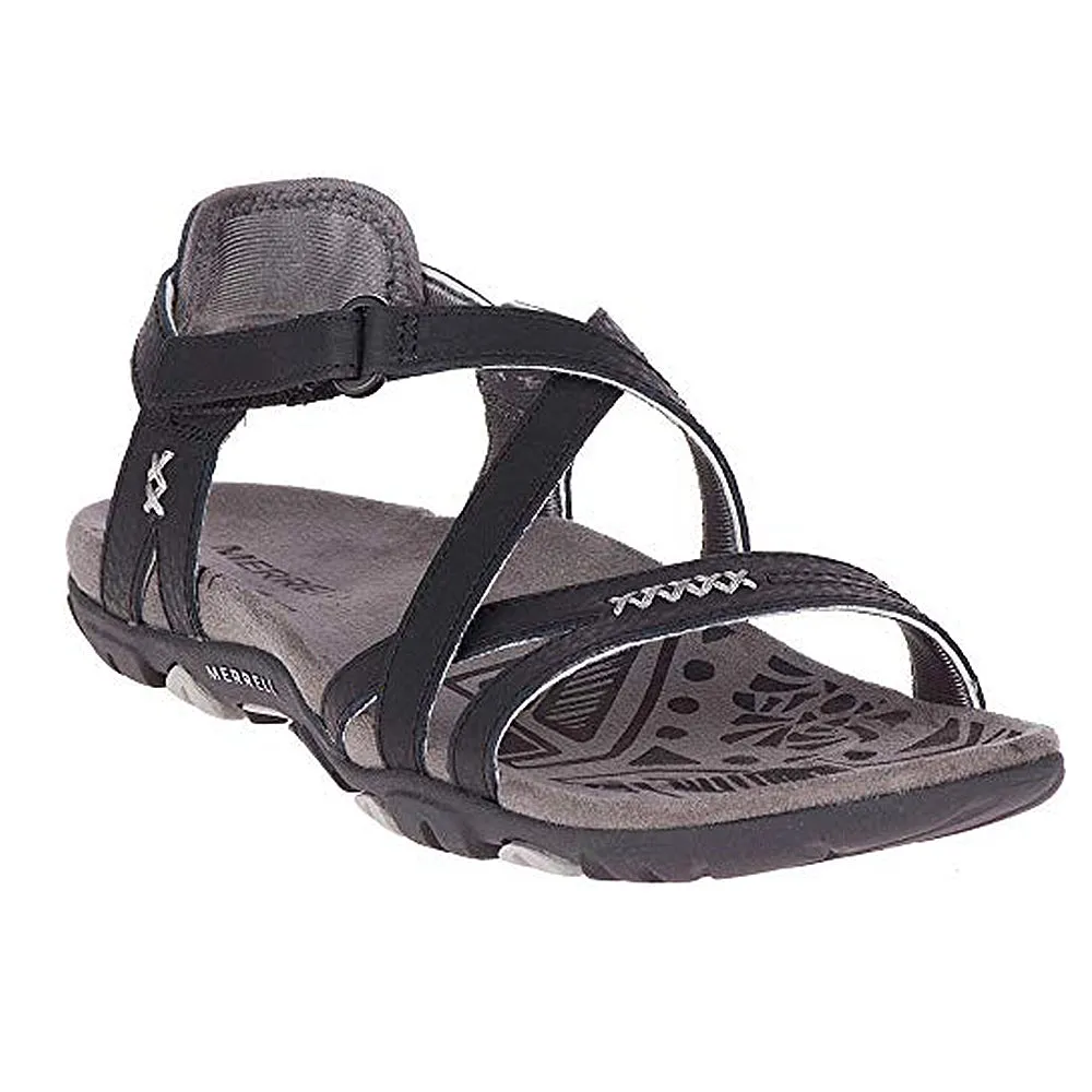 Sandspur Rose Leather - Women
