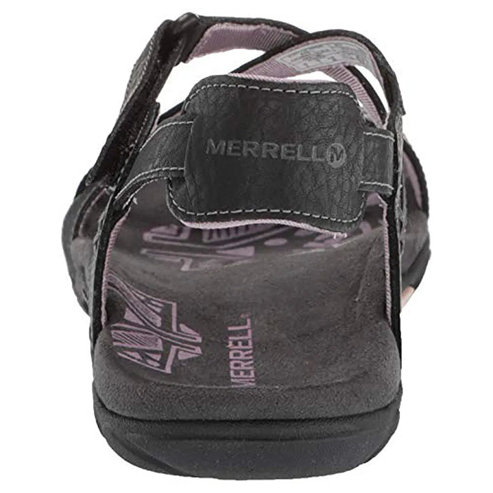 Sandspur Rose Leather - Women