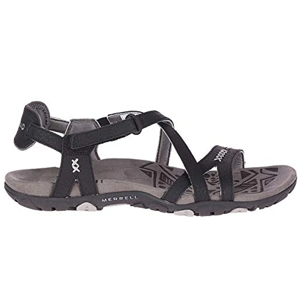Sandspur Rose Leather - Women